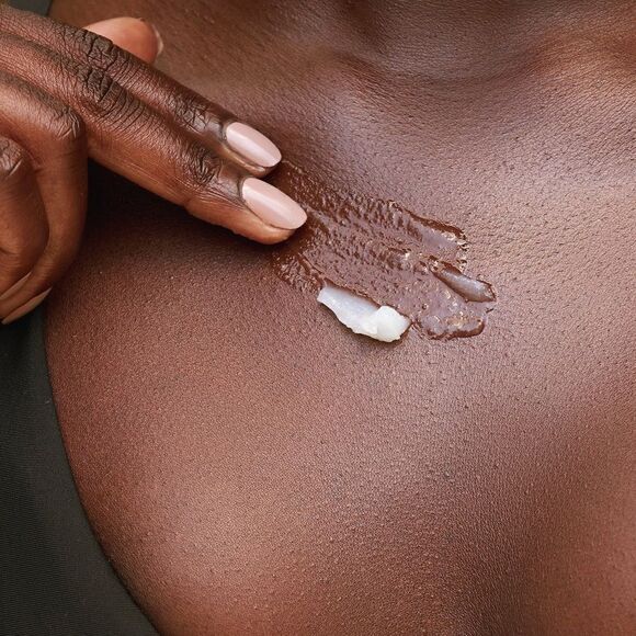 - Lalicious Sugar Lavender Velour Body Melt brand new and sealed - Picture 4 of 6